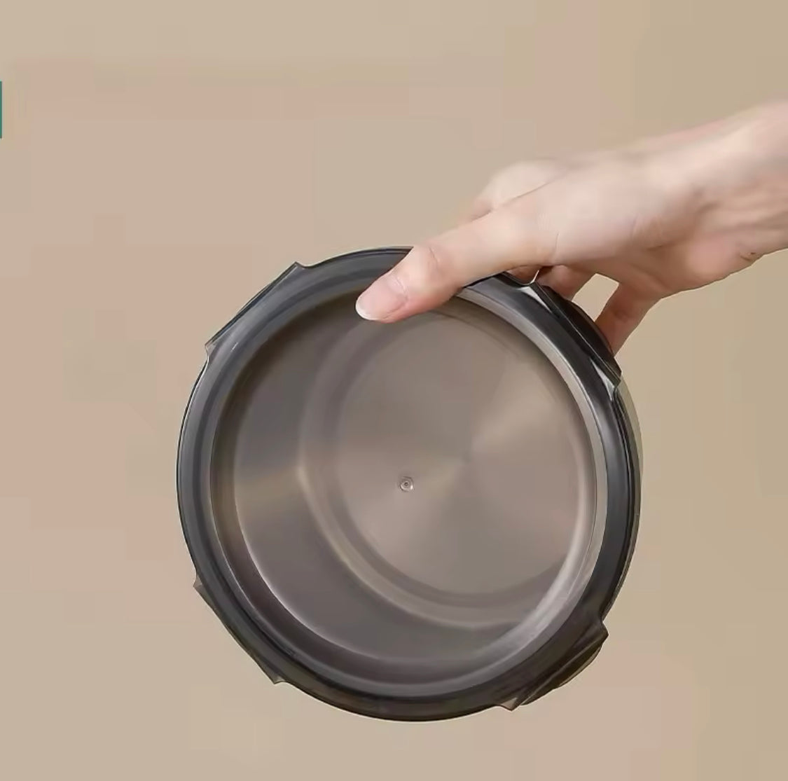 4pcs Stainless Steel Round Food Storage Containers, Kitchen Sealed Leakproof Lunch Box, Portable Picnic Bento Food Storage Box Container 4pcs Stainless Steel Round Food Storage Containers, Kitchen Sealed Leakproof Lunch Box, Portable Picnic Bento Food Storage Box Container